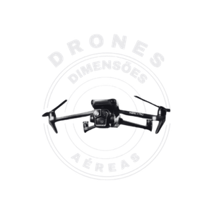 Drones Dimensões Aéreas